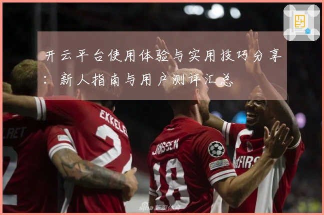 开云平台使用体验与实用技巧分享：新人指南与用户测评汇总