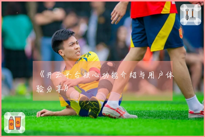 《开云平台核心功能介绍与用户体验分享》